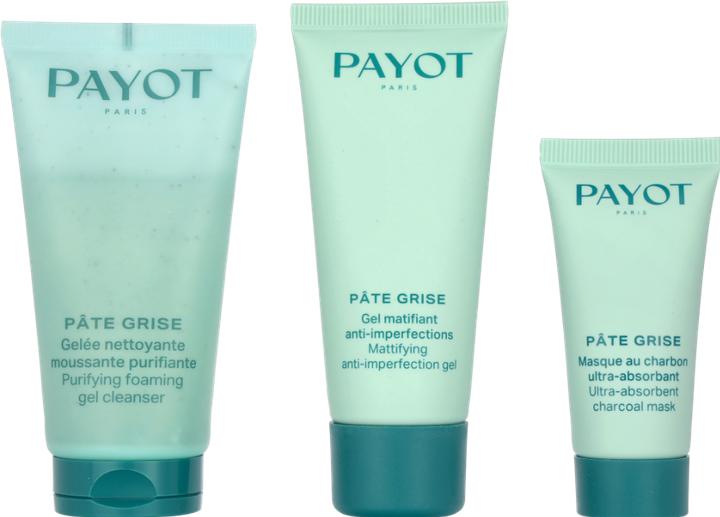 Image du produit Payot Paris Payot Promo Pâte Grise 2023 (Kit de soins du visage)