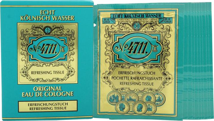 Image du produit Tabac Eau de Cologne originale