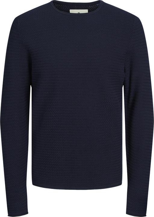 Produktbild Jack & Jones Crew Neck Strickpullover (XL)