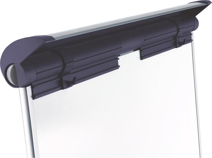 Image du produit Nobo Tableau de conférence Shark (100 x 100 cm)