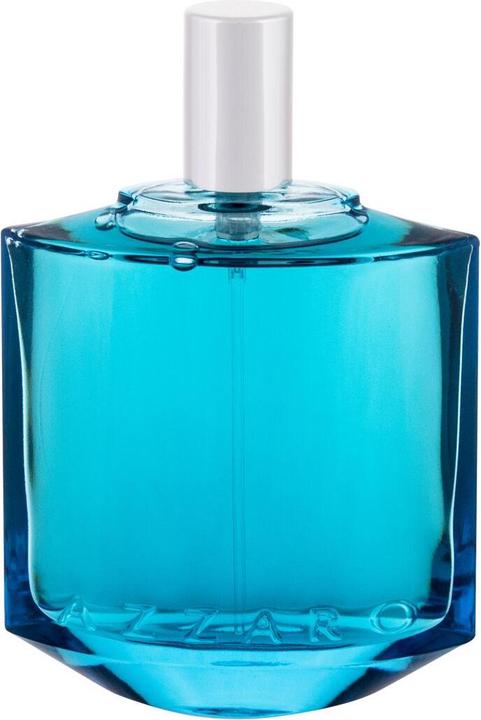 Actual product image Azzaro Chrome Legend (Eau de toilette, 75 ml)
