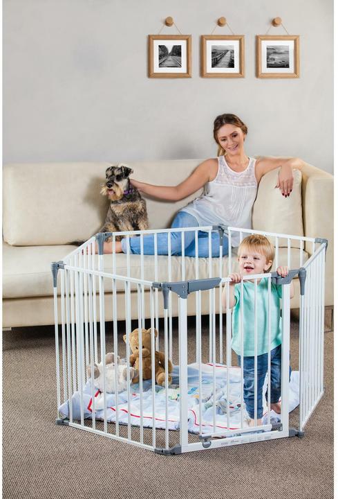 Actual product image Dreambaby Royale Converta (19.50 - 380 cm)