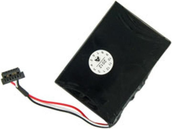 Actual product image AccuCell Akku für MITAC Mio Moov S500, Mio Moov S556 338937010180