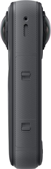 Produktbild Insta360 X5 2025 Championship Edition 360 Camera, black (30p, Bluetooth, WLAN)