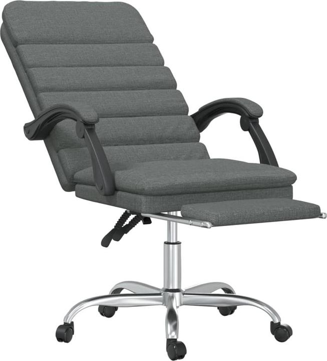 Immagine prodotto vidaXL Massage-Bürostuhl (46.50 - 56 cm)