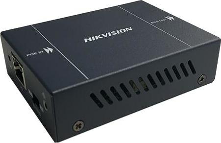 Actual product image Hikvision DS-1H34-0101P POE Repeater (Extender)