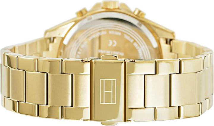 Produktbild Tommy Hilfiger Luke (Analoguhr, 46 mm)
