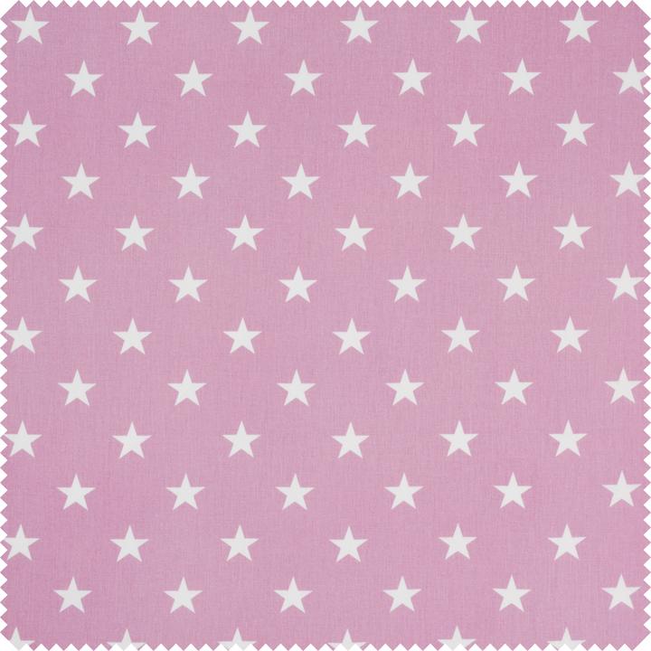 Nutritional values and ingredients VBS Cotton fabric "Stars pastel", 145 cm, 158 g/rm, by the metre