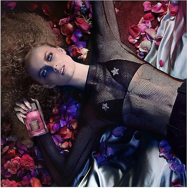 Produktbild Tom Ford CafÃ© Rose (Eau de Parfum, 100 ml)