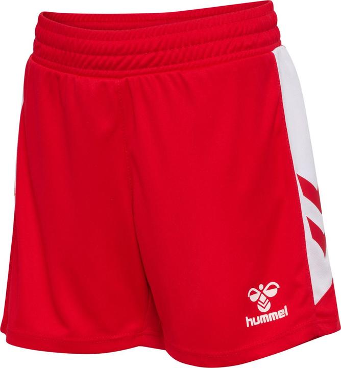 Red, True, White
