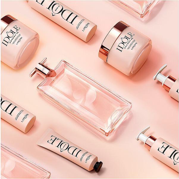 Produktbild Lancôme Idôle Cocoon me Cream OS (Körpermilch, 200 ml)
