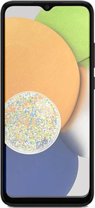 Image du produit Just in Case Verre trempé Clear Protection d'écran Samsung Galaxy A04 (1 pcs, Samsung Galaxy A04)