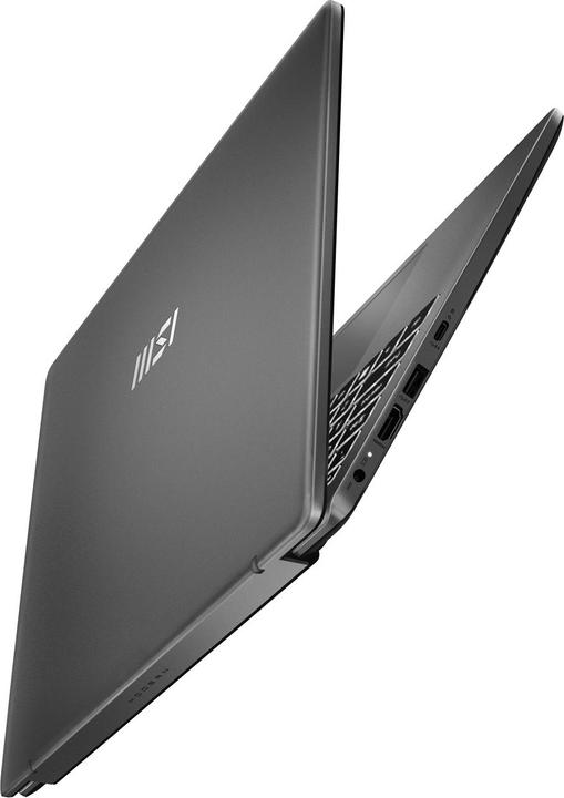 Image du produit MSI Modern 13 F1MG-041FR (13.30", 512 Go, 16 Go, FR)