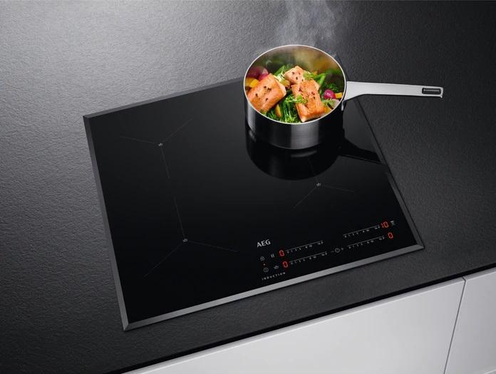 Produktbild AEG IAE64411FB (59 cm, Elektrokochfeld)