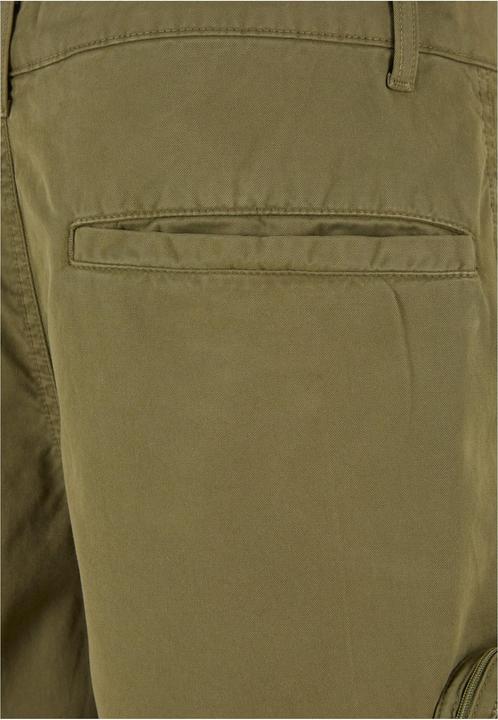 Produktbild Urban Classics Baggy Cargo Shorts - 138073 (28)