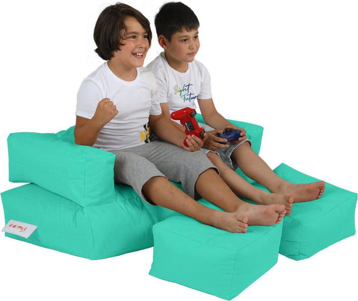 Actual product image Atelier del Sofa Jane