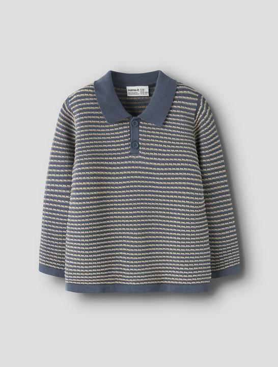 Produktbild Name it Polo Strickpullover (110)