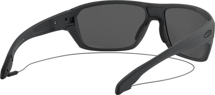Actual product image Oakley Split Shot Prizm Sunglasses