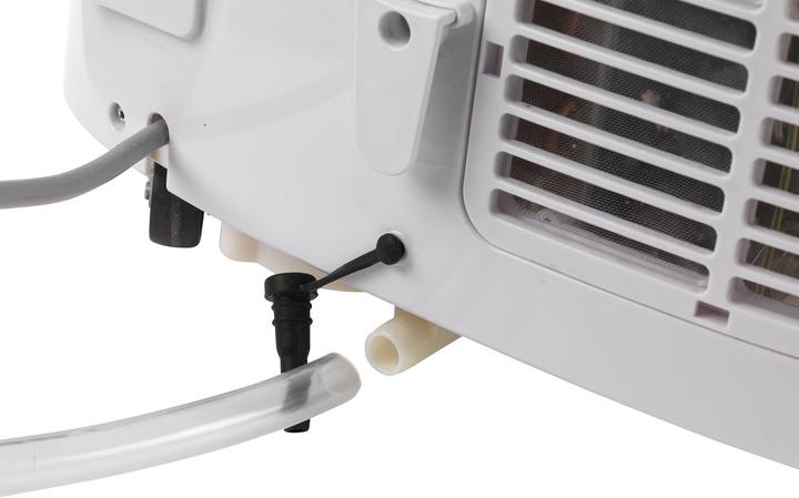 Actual product image Do it + Garden Malung (50 m², 14000 BTU/h)