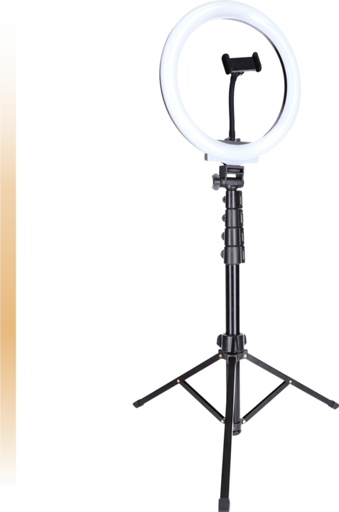 Produktbild Rollei Lumis (Ringleuchte)