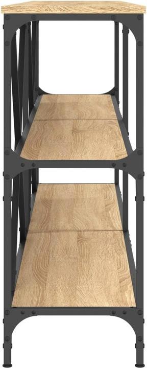 Actual product image vidaXL Konsolentisch (180 x 30 x 75 cm)