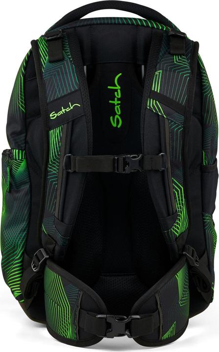 Actual product image Satch Match (40 l)