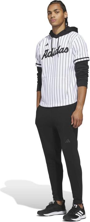 Produktbild Adidas Adi Ps Hd J - white/black (L)