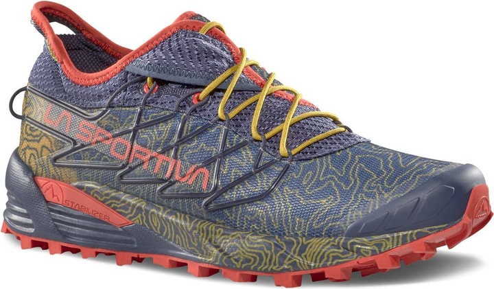 Actual product image La Sportiva Mutant (41)