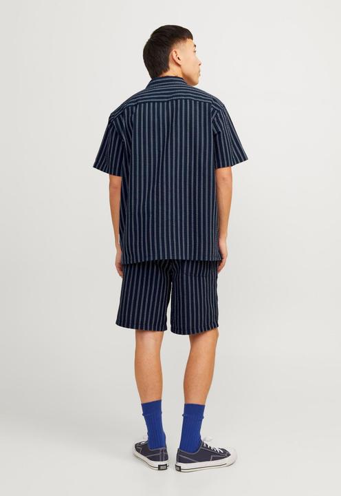 Immagine prodotto Jack & Jones Pantaloncini Jogger Fit Relaxed Fit Pantaloncini Relaxed Fit (L)