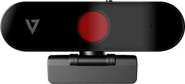 Image du produit V7 Webcam 4k Pro UHD Suivi Ai (8 Mpx)