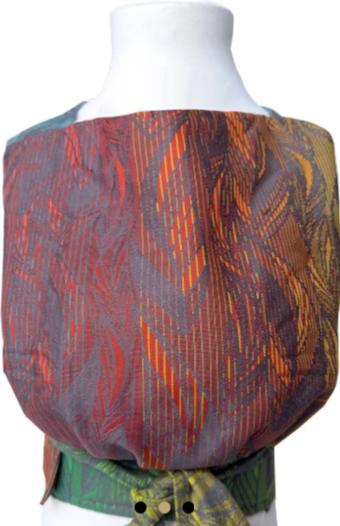 Produktbild Hoppediz Puppentrage