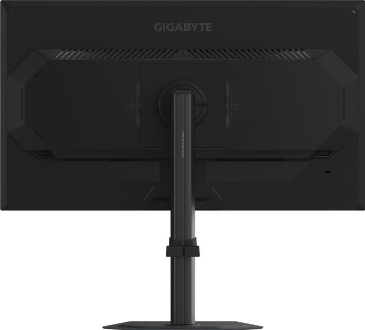 Actual product image Gigabyte G25F2 (1920 x 1080 pixels, 24.50")