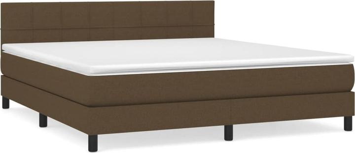 Immagine prodotto vidaXL Boxspringbett (200 x 200 cm)