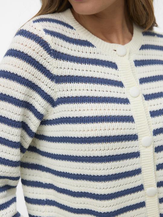 Produktbild Vero Moda Strickjacke VMGORGEOUS (L)