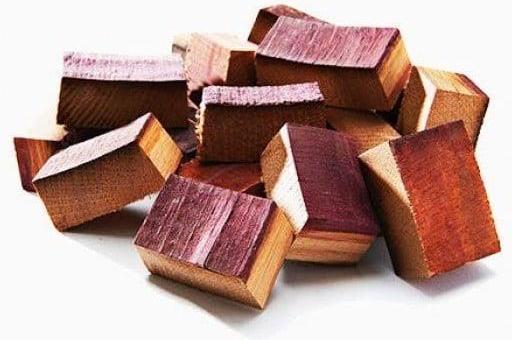 Immagine prodotto Texas Blocchi di fumo per botti di vino 500g
