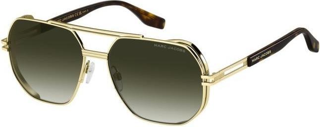 Actual product image Marc Jacobs Sunglasses