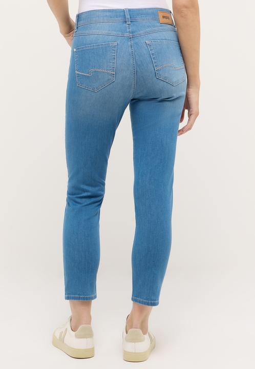 Actual product image Angels Ornella Jeans Slim light blue used