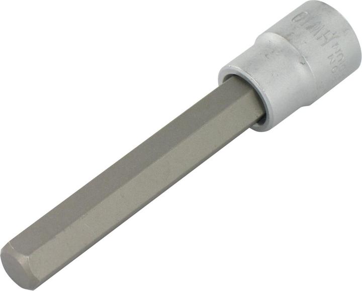 Actual product image VAR Hexagon Bit Insert 10mm For Campi Ultra Torque (10mm)