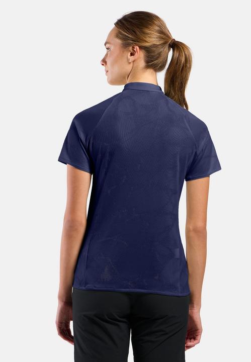 Actual product image Odlo Ascent Chilltec Polo (S)