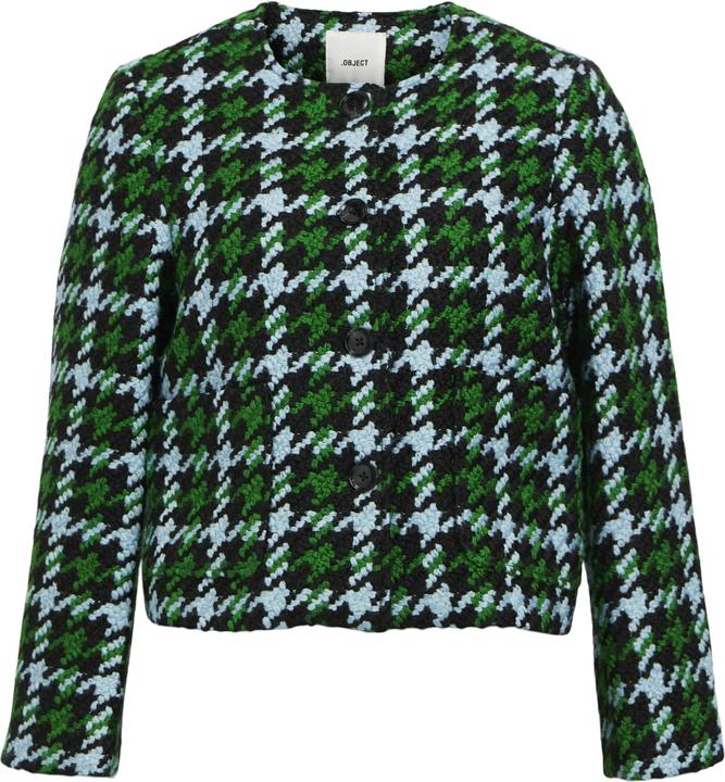 Produktbild Object Cropped Blazer (40)