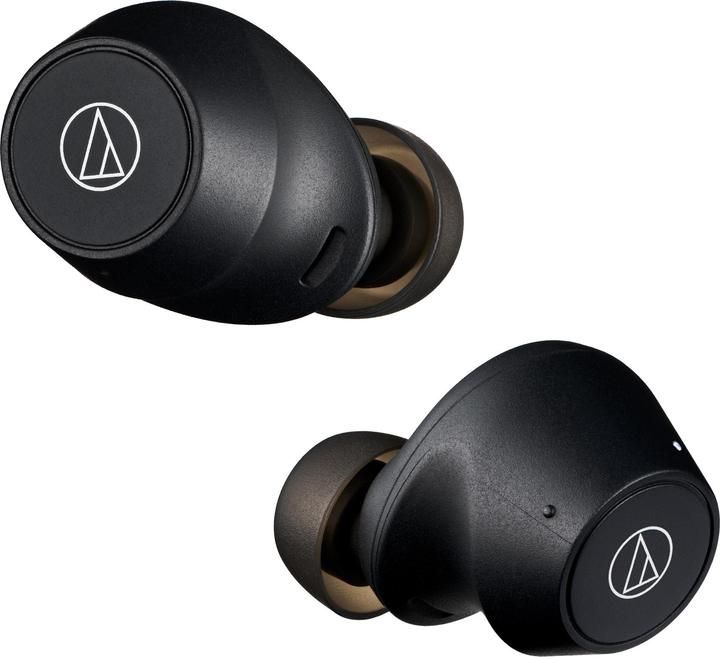 Audio-Technica ATH-CKS30TW+ (ANC, 6.50 h, Wireless)