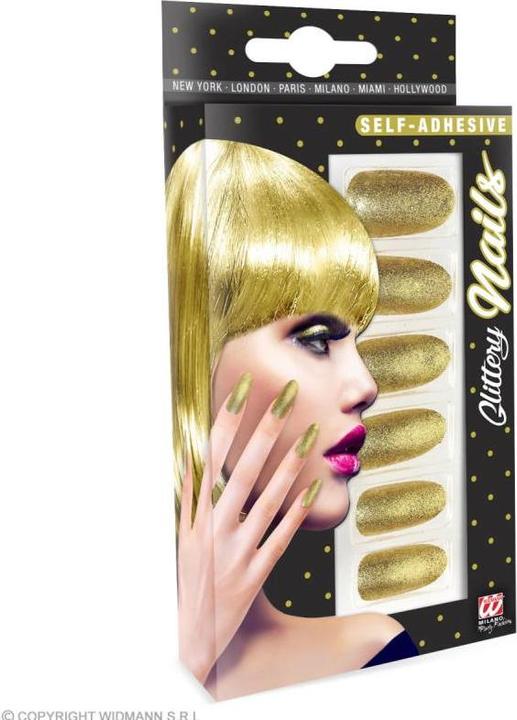 Produktbild Widmann Fingernägel