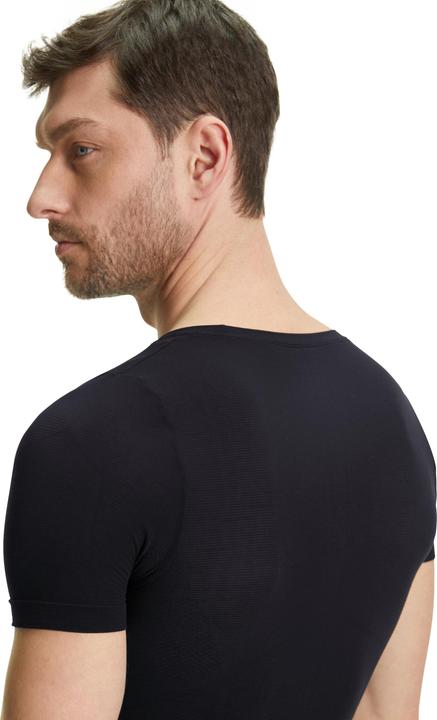 Actual product image Falke C Shortsleeved Shirt Regular (M)