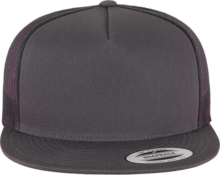 Immagine prodotto Flexfit Cappello trucker classico (Taglia unica)