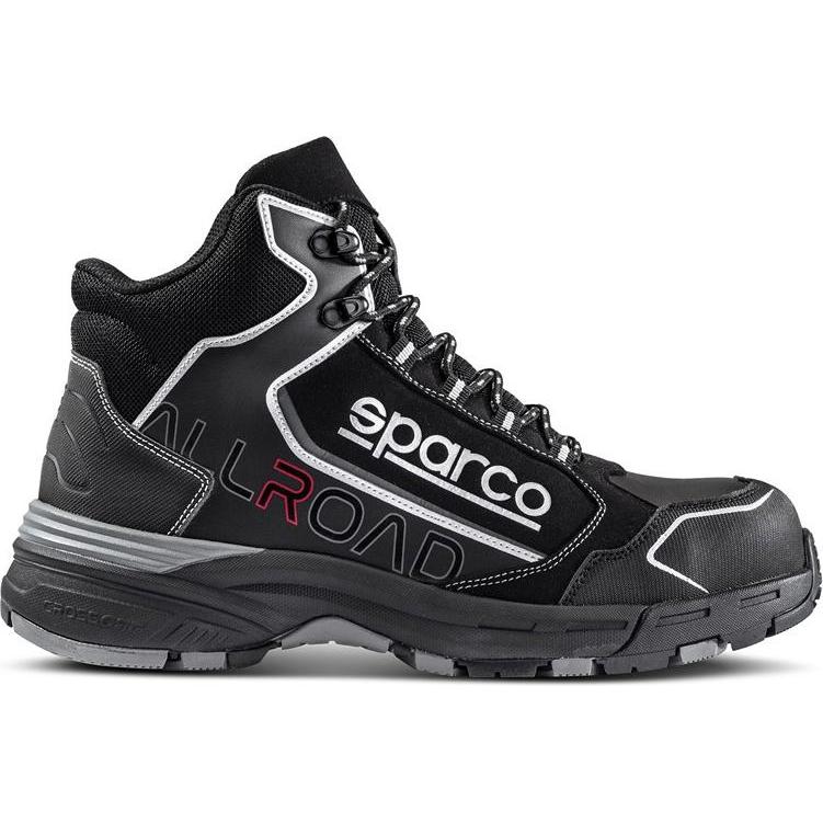 Sparco, Racingschuhe, Allroad-H (44)
