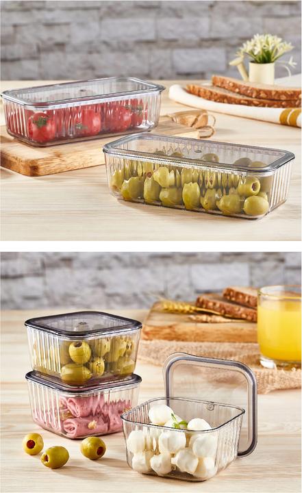 Produktbild Hanah Home Moritz (19 cm, 3 l, 13x)