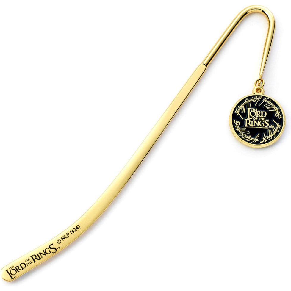 Carat, Accessori scrivania, LE SEIGNEUR DES ANNEAUX - Logo - Scheda tecnica