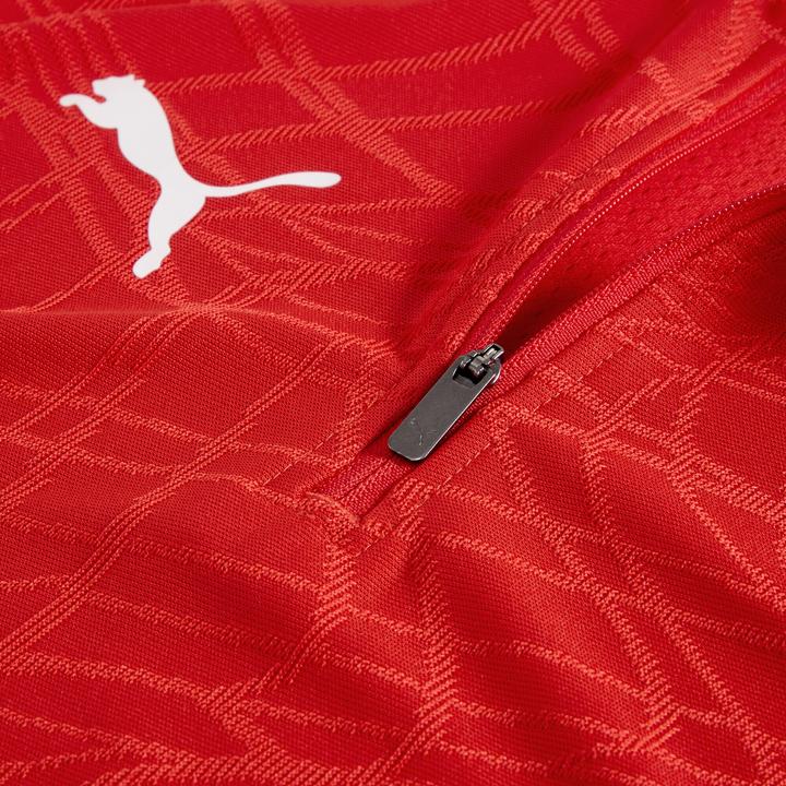 Produktbild Puma teamFINAL26 Training 1/4 Zip Top (S)