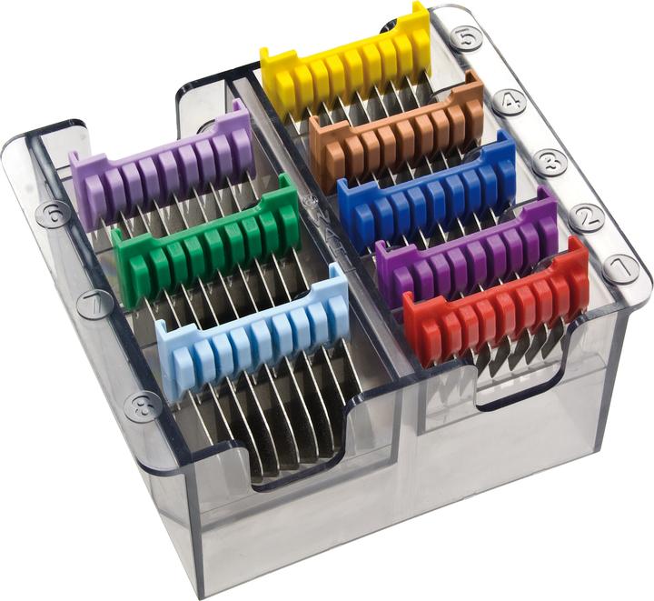 Accessoires épilation + rasage