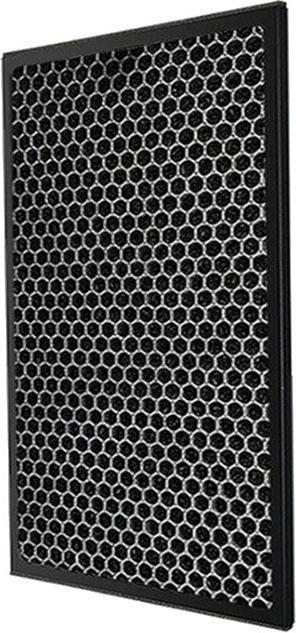 Produktbild Hermex Alternativer Aktivkohlefilter FY1413 für Philips Luftreiniger Serie 1000 (1x)